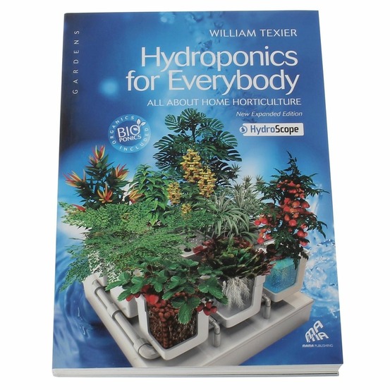 Hydroponics for everybody