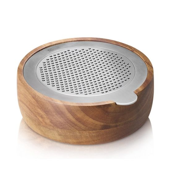 Râpe fine de table en inox - gg30