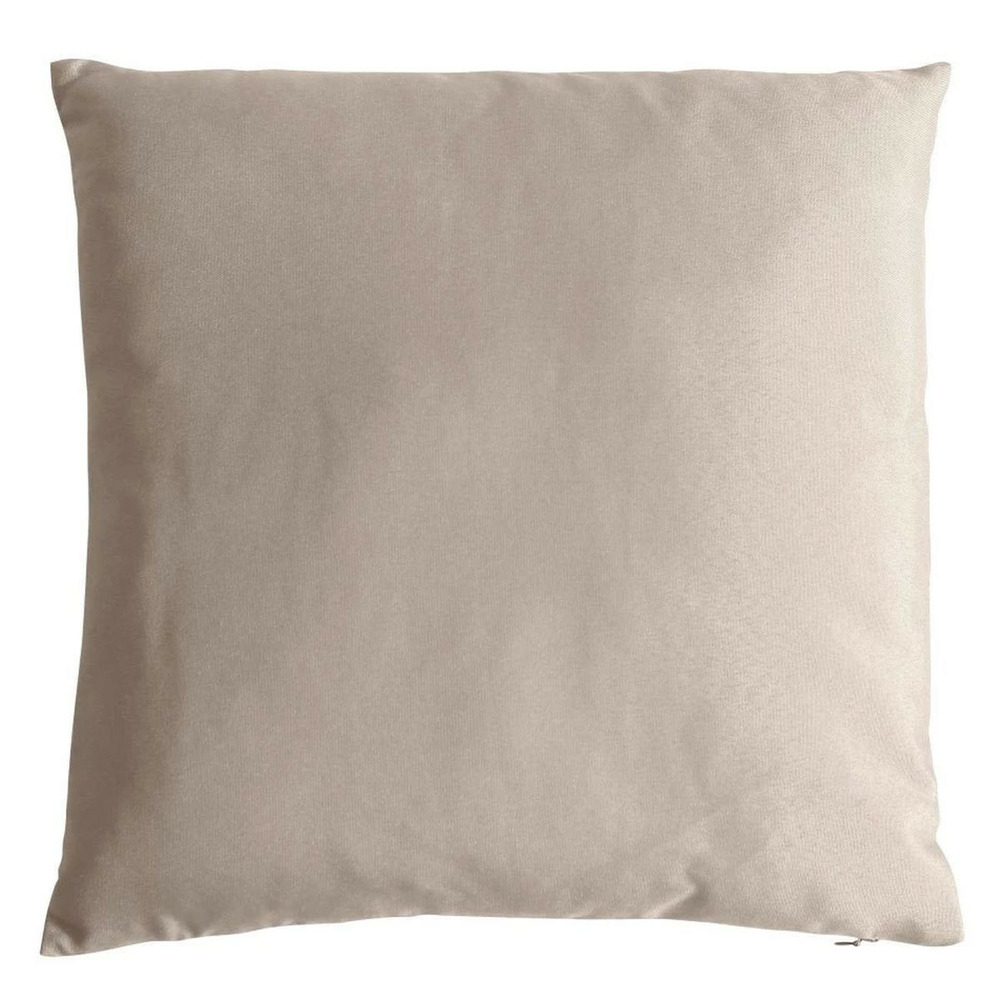 Coussin déco uni 