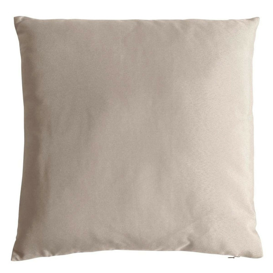 Coussin déco uni