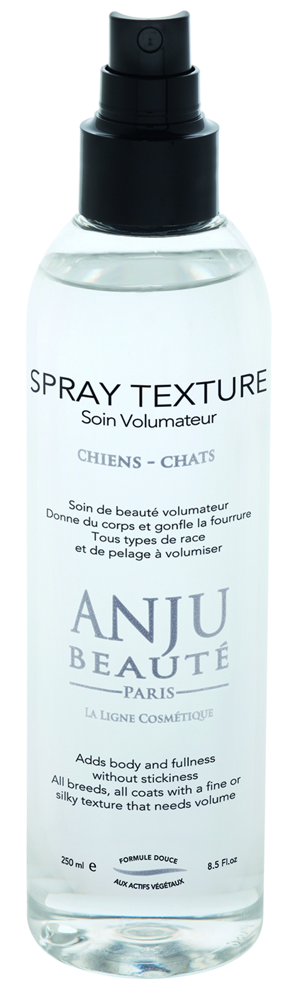 Spray texture anju beauté : 500ml