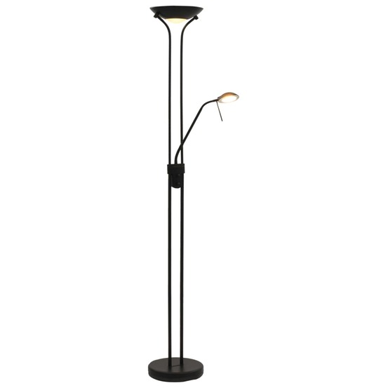 Lampadaire à LED variable 23 W