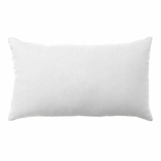 Coussin déco uni