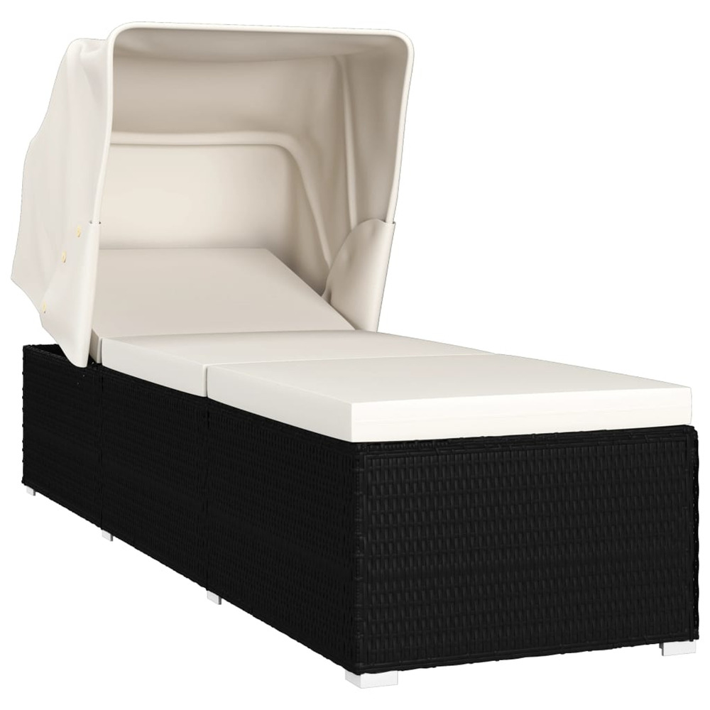 VIDAXL CHAISE LONGUE AVEC 35-(917177)