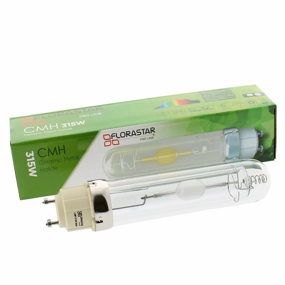 Ampoule cmh 315w