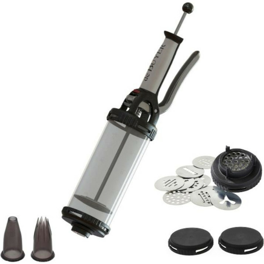 Piston à pâtisserie - 3358.01