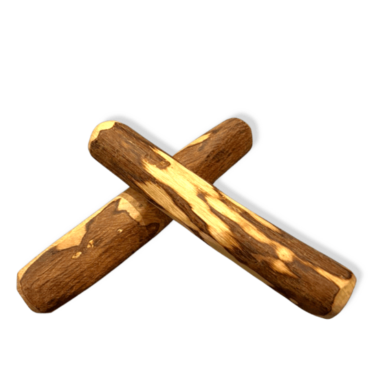 Bois d'olivier pour chien s 18 cm ±75g