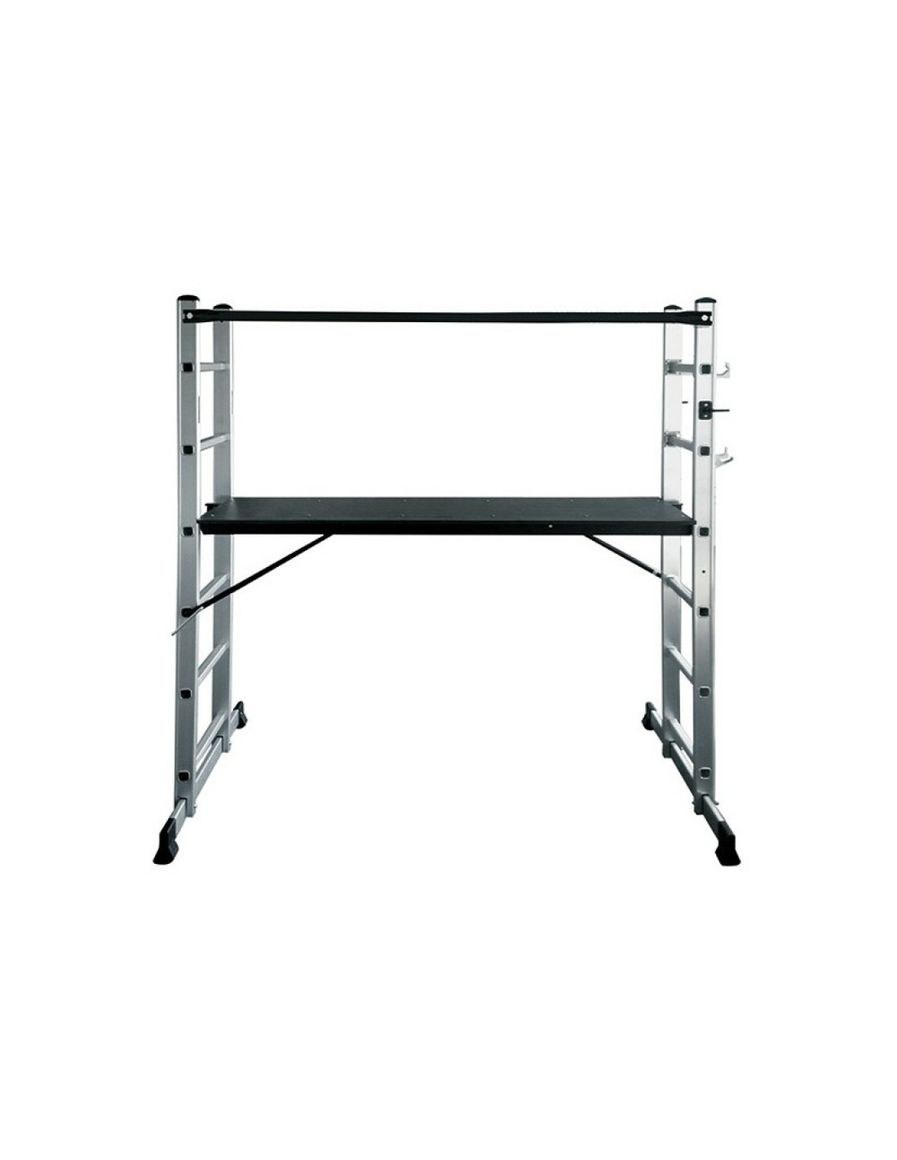 Echafaudage multi brico 2m95 - artub