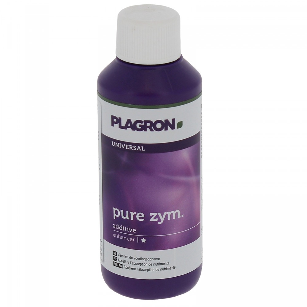 Pure zym 100ml additif croissance et floraison