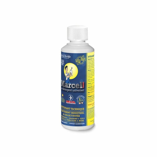 Marcel nettoyant ultra universel pur 200ml - 180315