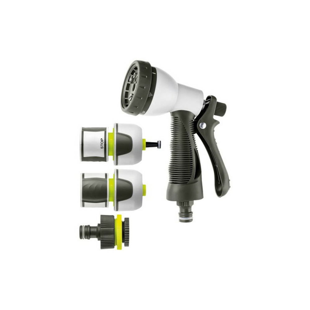 Kit avec pistolet multifoncti.ø13-19mm techn - 98.07079