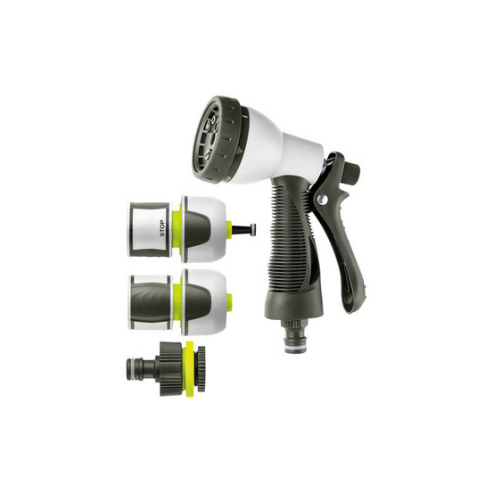 Kit avec pistolet multifoncti.ø13-19mm techn - 98.07079