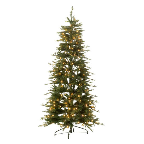 Sapin de noël artificiel 300 led