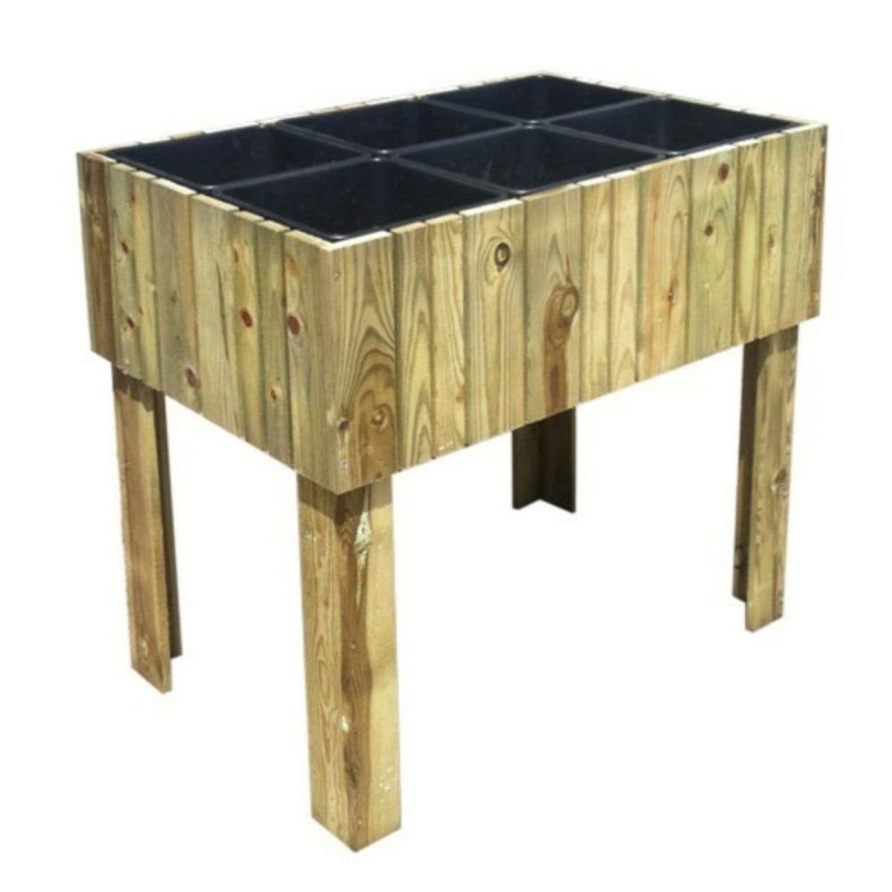 Carre potager vertikal 85l