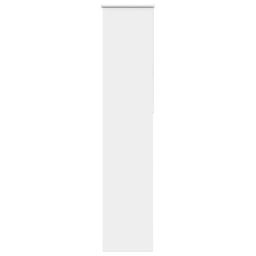 Store enrouleur occultant largeur du tissu 40,7 cm polyester
