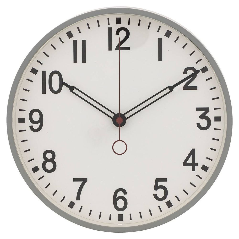 Horloge cory d29cm