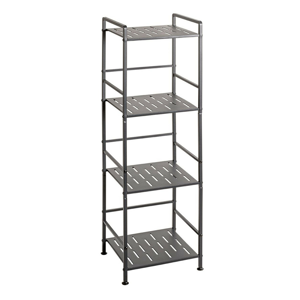 Étagère design 4 niveaux 