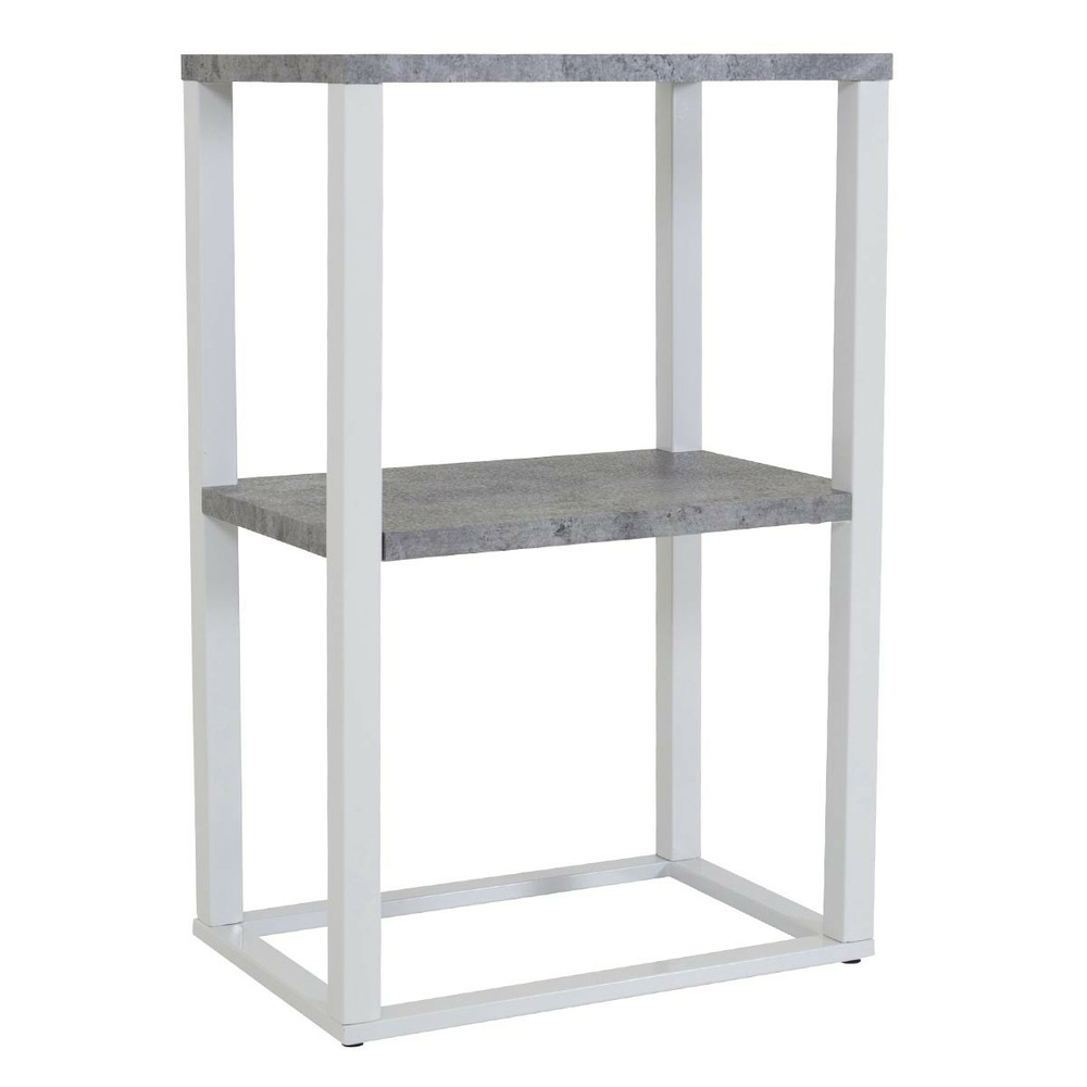 Table de chevet double 