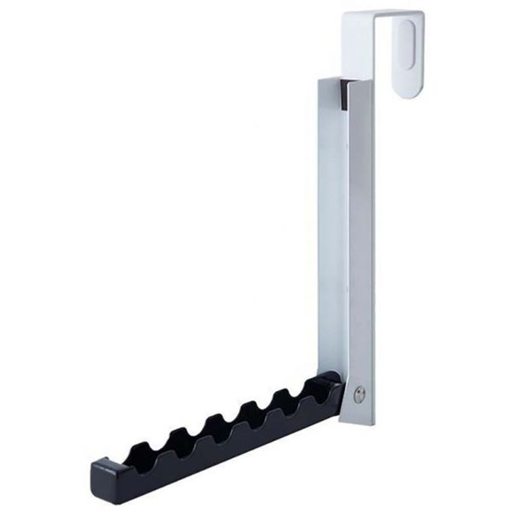 Patère pliable en acier smart