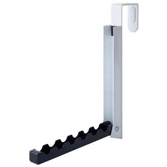 Patère pliable en acier smart