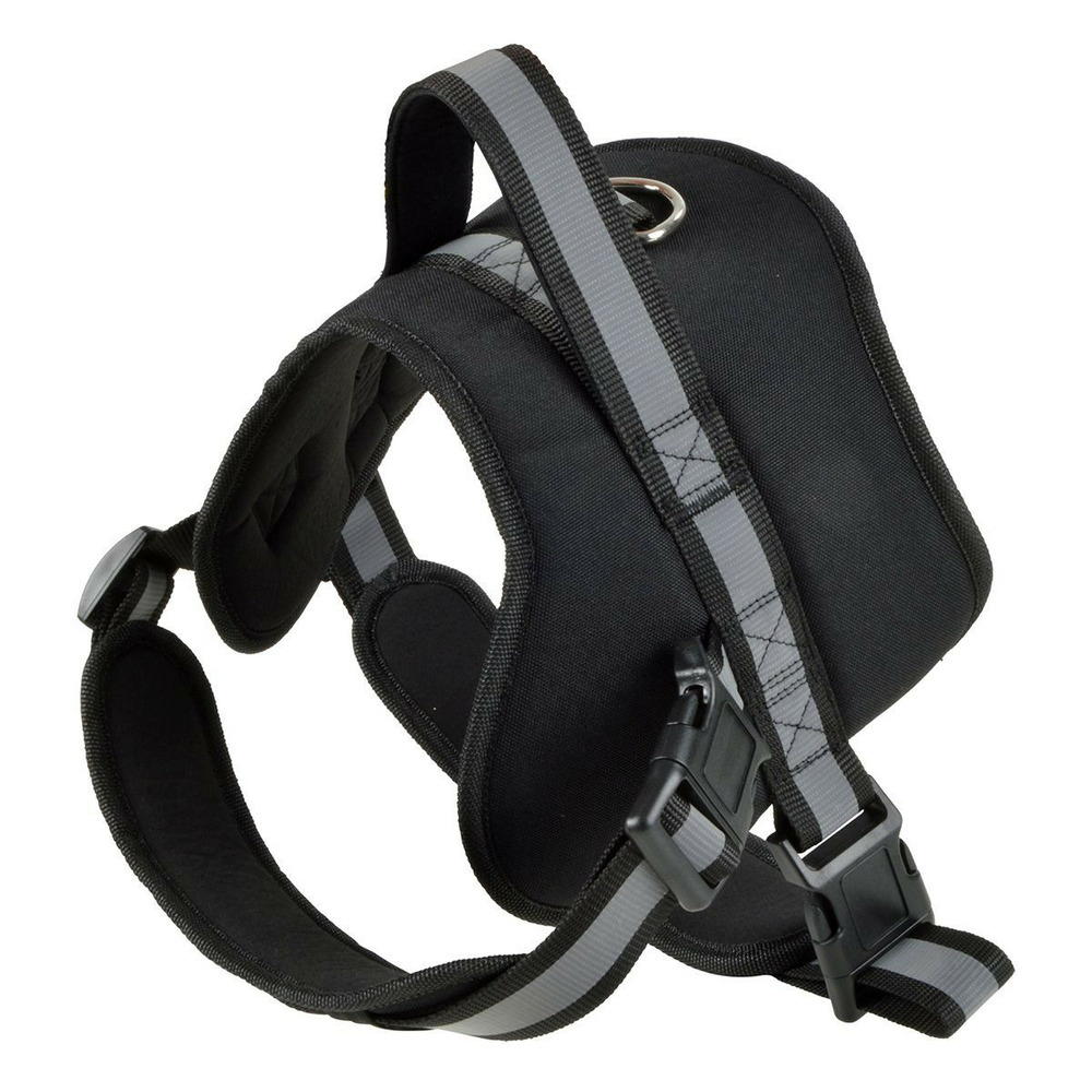 Harnais réglable confort 