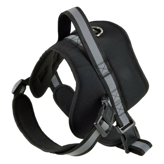 Harnais réglable confort