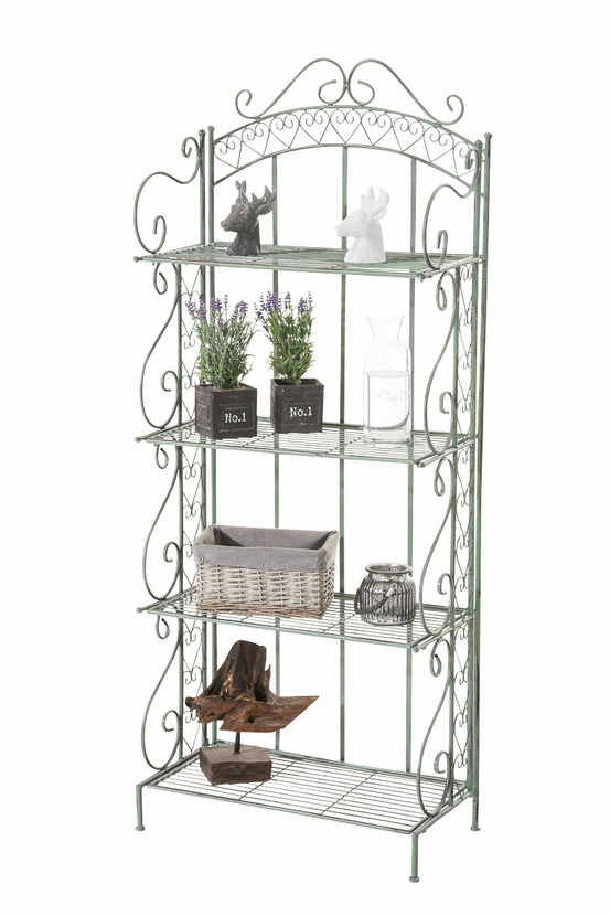 Etagère sur pied antje