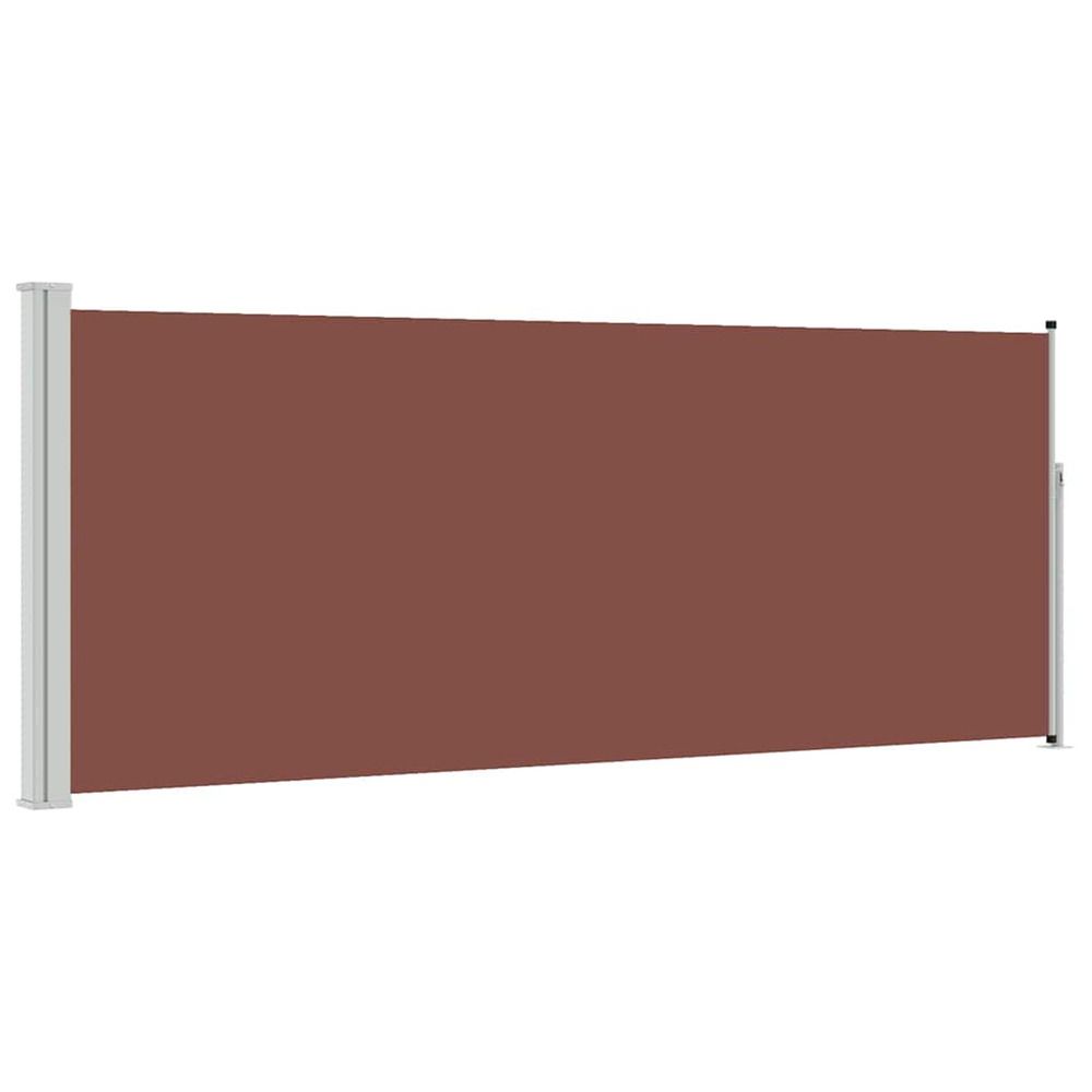 AUVENT LATERAL RETRACTABLE 14-(865966)