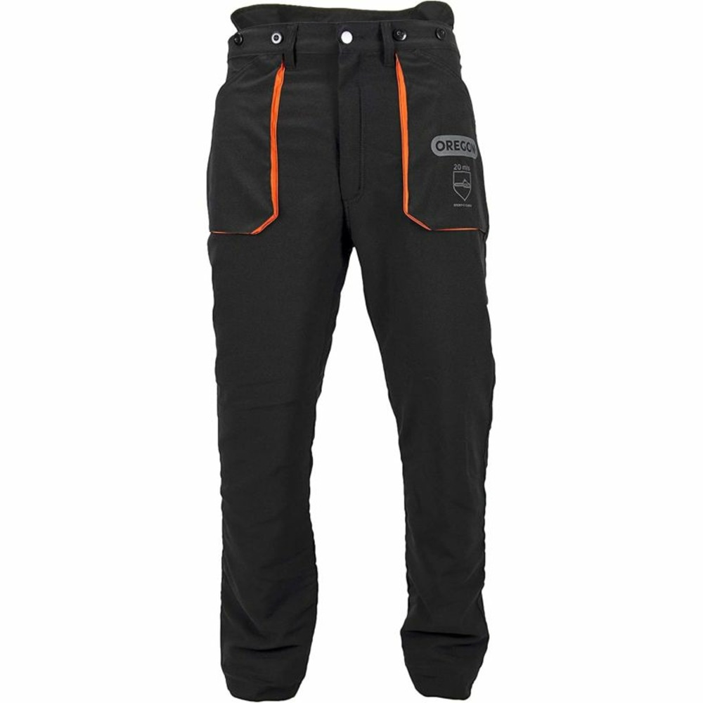 Pantalon yukon type c oregon - 295397 - taille l
