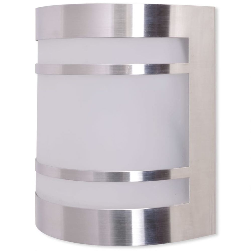 APPLIQUE MURALE D EXTERIEUR EN-(865559)