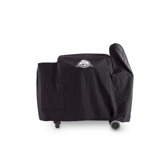 Housse de protection pour barbecue à pellets austin xl 1000