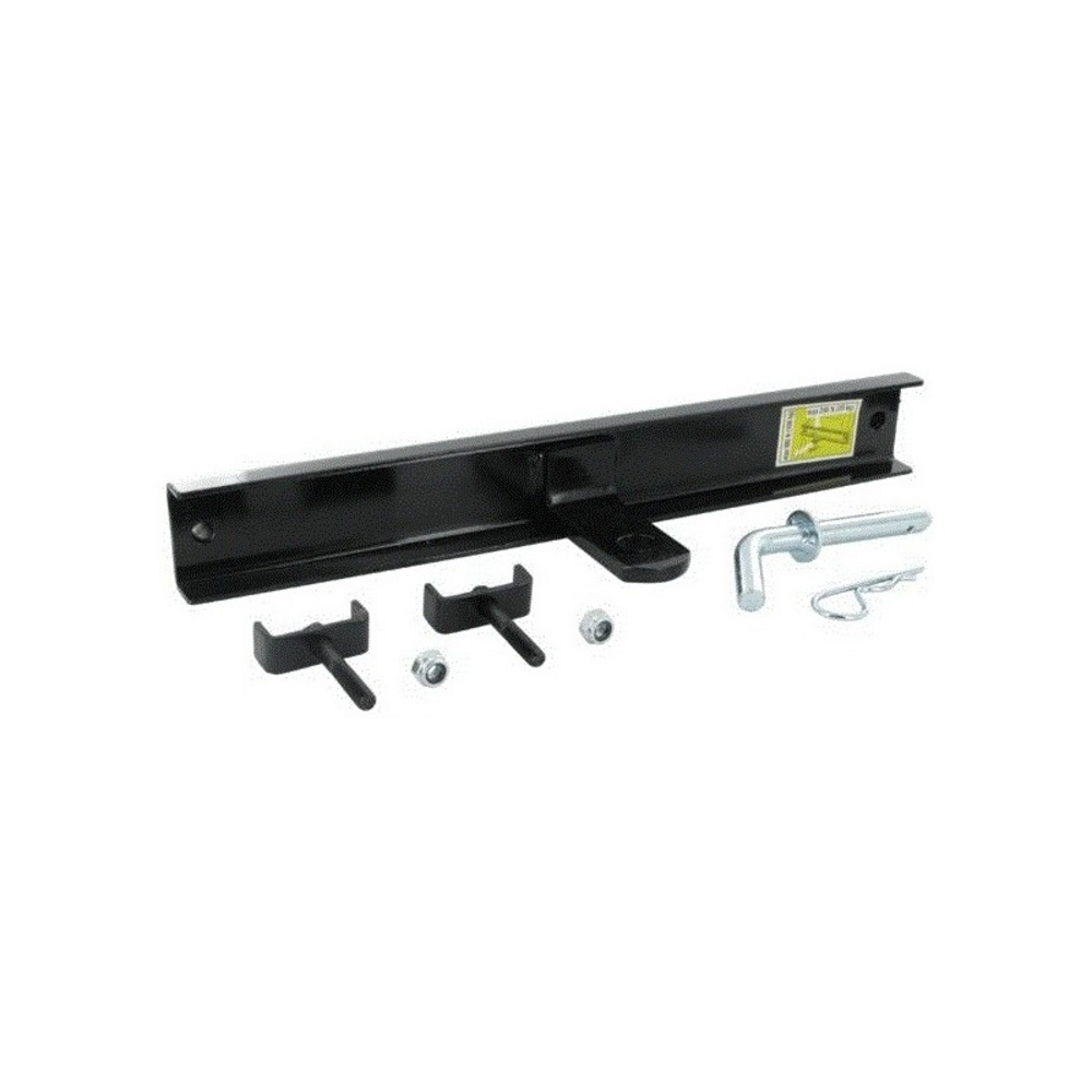 Kit attache remorque autoportée stiga 84-98 cm - ggp - 299900395/0