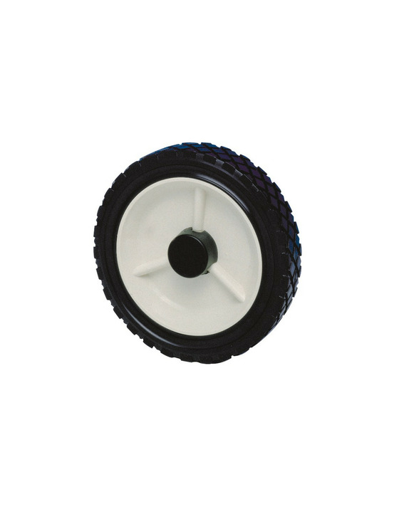 Roue tondeuse 150mm diamètre 150mm, robustesse, guitel hervieu - guitel hervieu