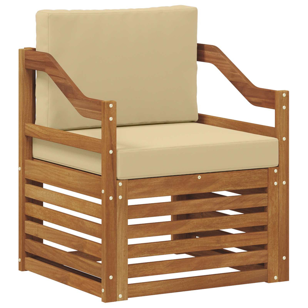 Ensemble de canapés d'extérieur