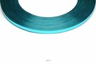 Fil aluminium Plat Bleu Turquoise