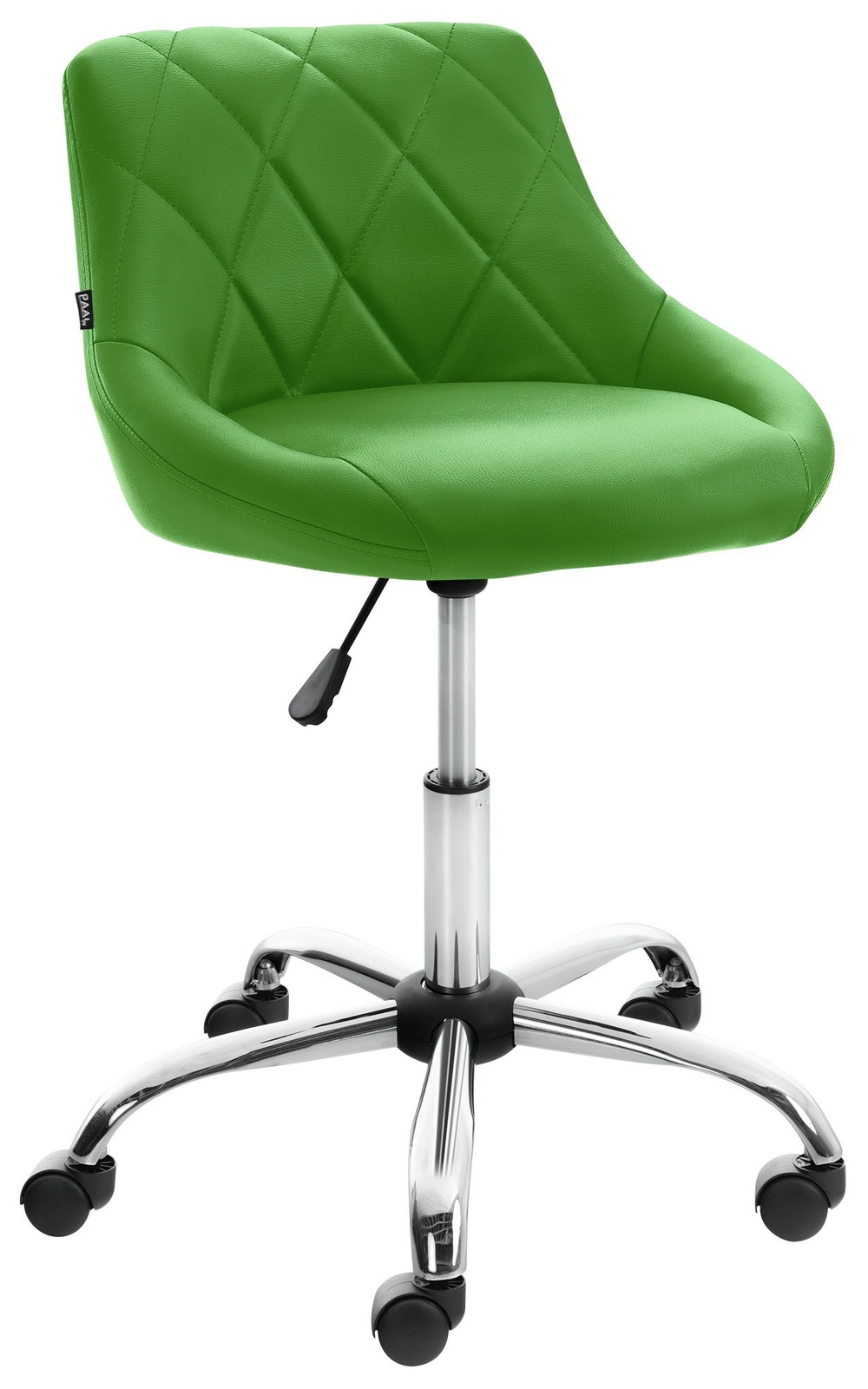 Tabouret de travail lazio simili cuir