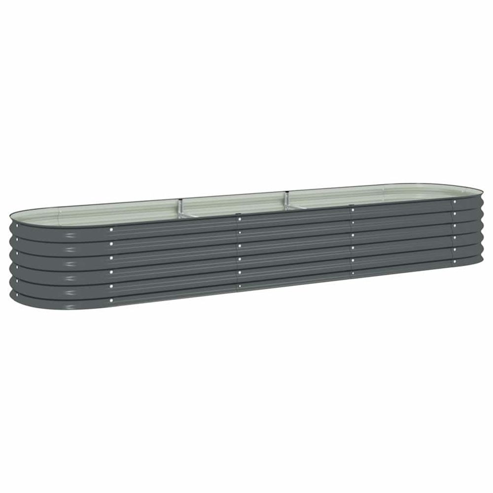 JARDINIERE 320 X 80 X 44 CM 2-(862559)