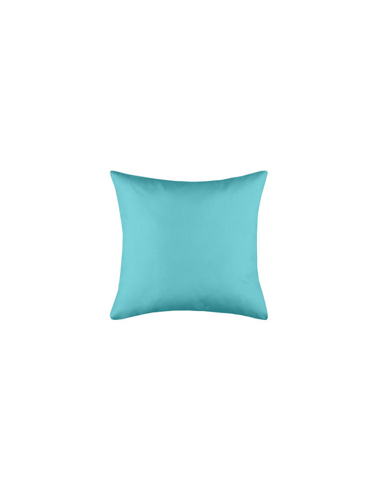 Coussin stof hawai outdoor aqua 40x40cm - stof