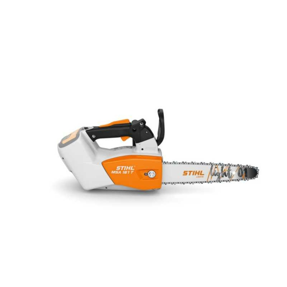 Tronçonneuse à batterie 25 cm stihl - msa 161 - ap system - 1252-200-0043 (nue)