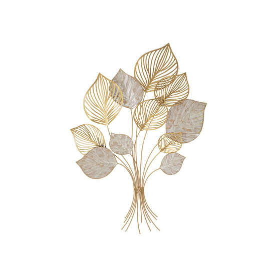 Décoration murale en métal