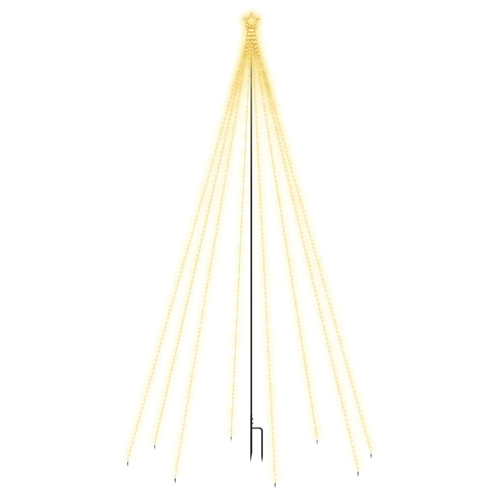 LumiÃšres d'arbre de NoÃ«l