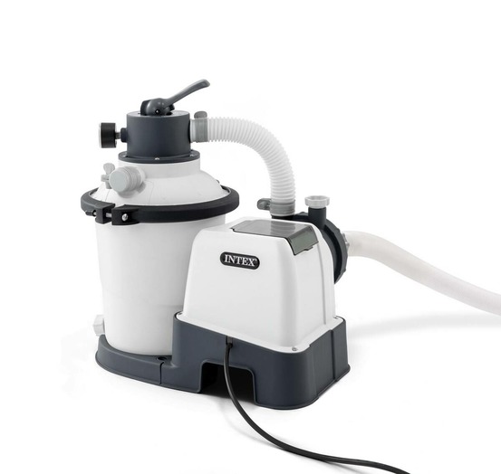 Filtre à sable 2m3/h