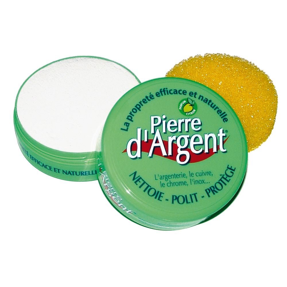 La pierre d'argent - 300 g