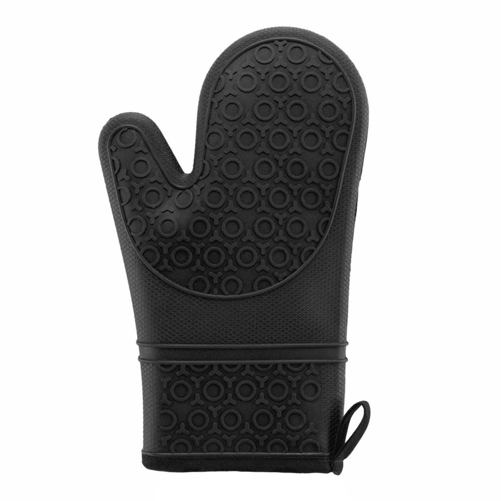 Gant de cuisine en silicone 