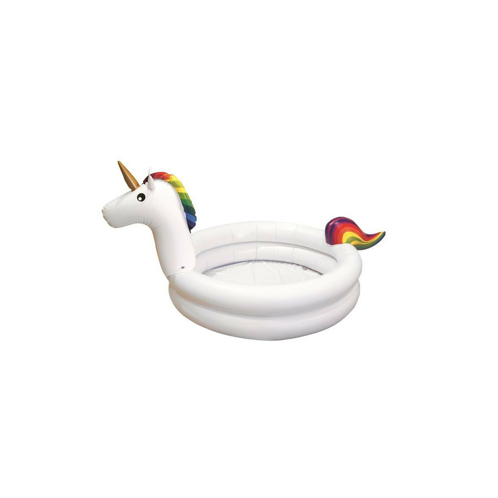 Piscine gonflable 