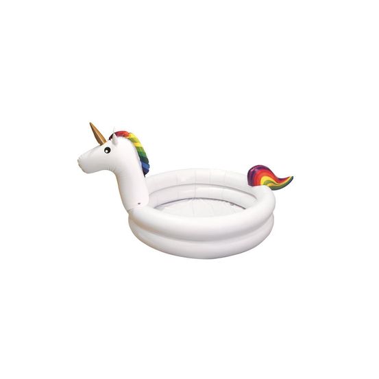 Piscine gonflable