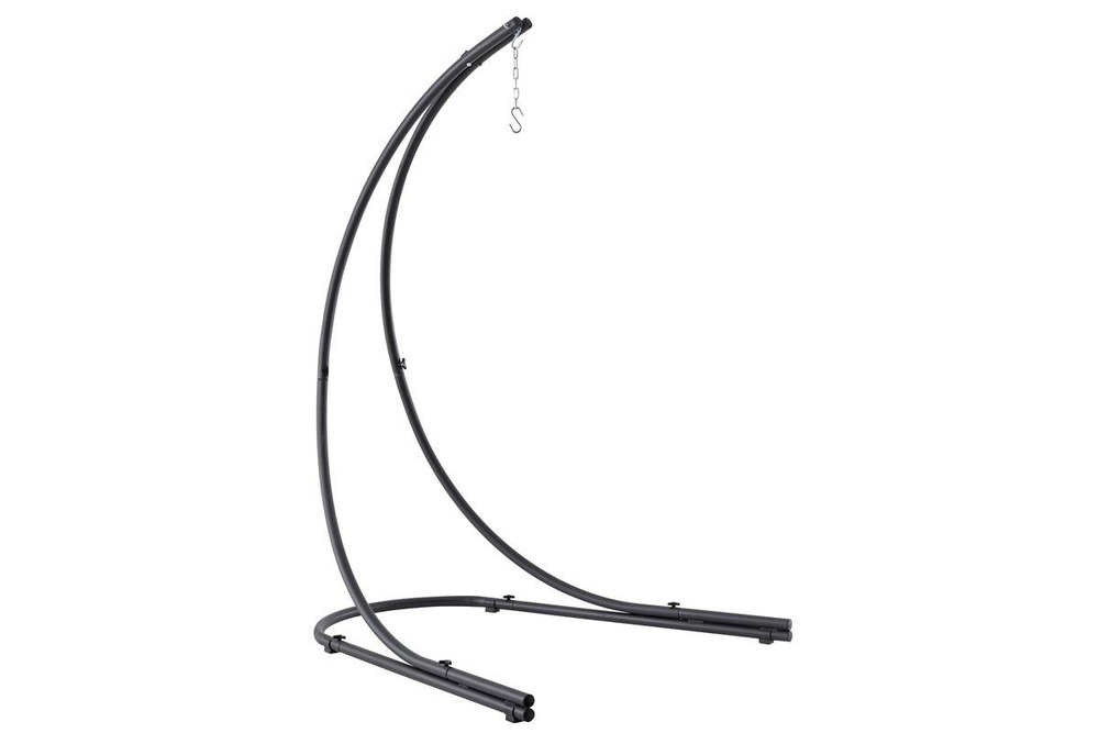 Pied pour chaise suspendue