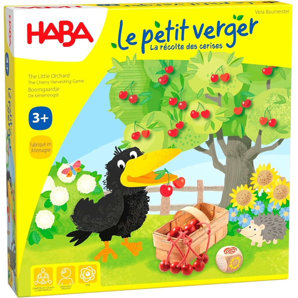 Le petit verger
