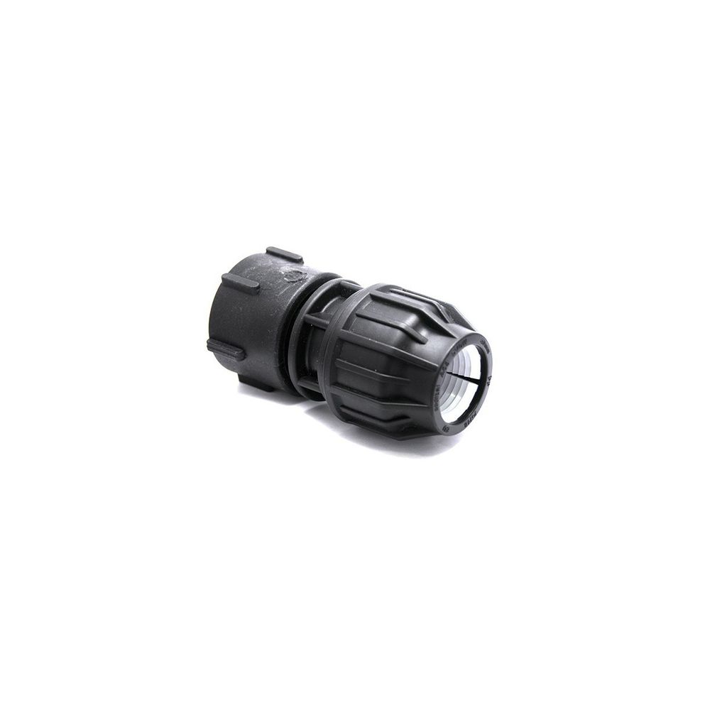 Raccord s60x6 - sortie pression ø40mm