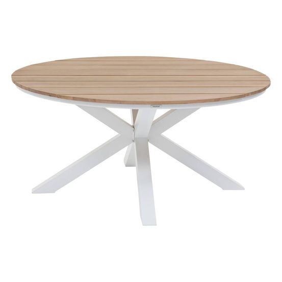 Table de jardin